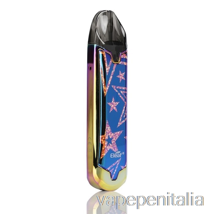 Penna Vape Eleaf Tance 10w Pod System Star